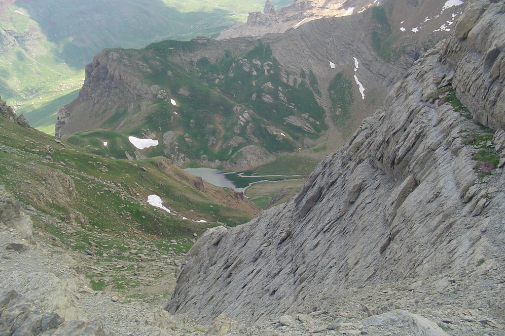 Albergue De Canfranc Estacion Exteriér fotografie